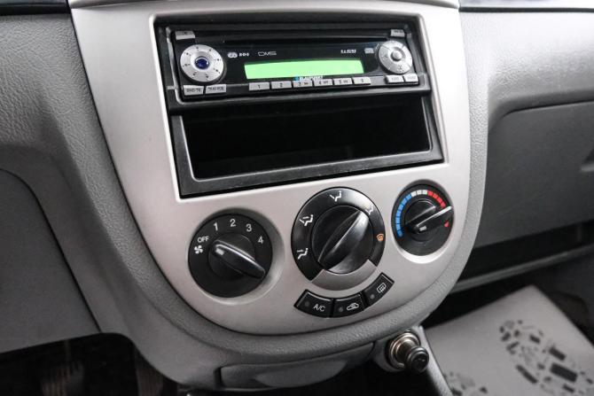 Chevrolet Lacetti I с пробегом 2005 года, цена 449 000 рублей, 218000 км, универсал, Автокод Объявления