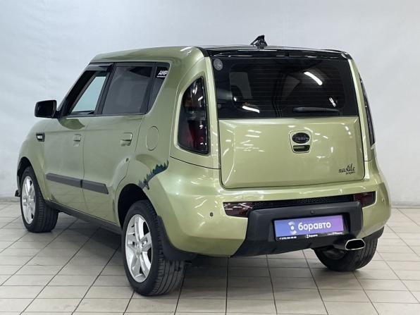 Kia Soul I с пробегом 2009 года, цена 690 000 рублей, 245835 км, хэтчбек, Автокод Объявления