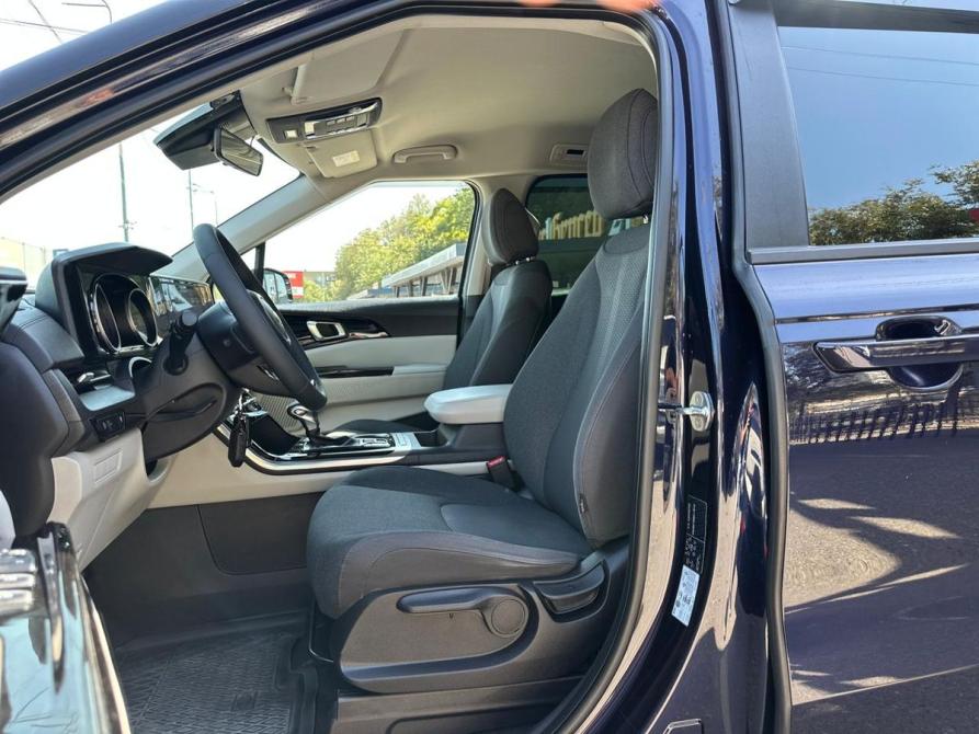 Kia Carnival IV Астрахань  - изображение 21
