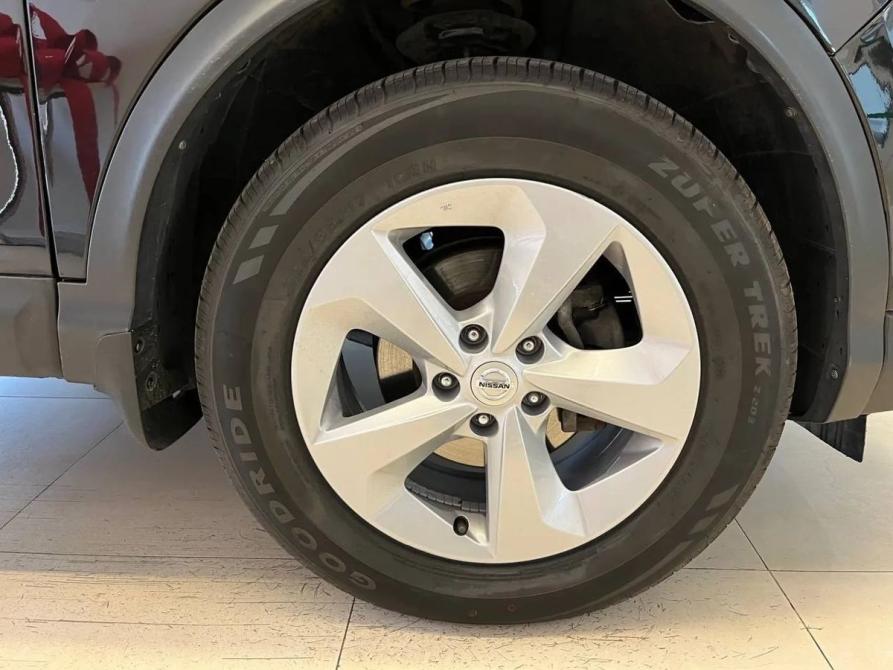 Nissan Qashqai II Рестайлинг Челябинск  - изображение 14