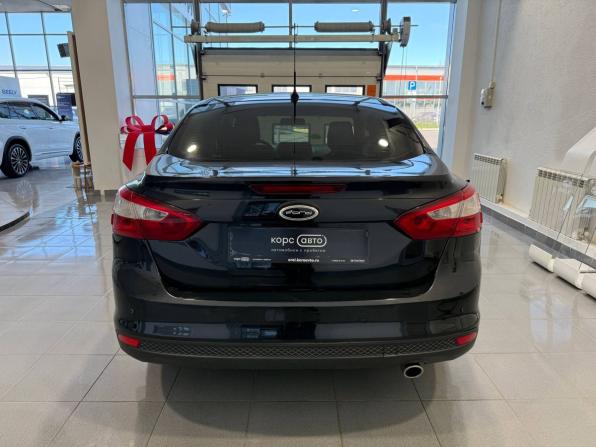 Ford Focus III с пробегом 2012 года, цена 550 000 рублей, 256498 км, седан, Автокод Объявления