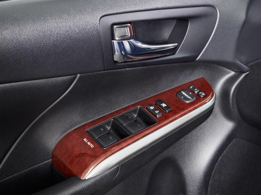 Toyota Camry VII (XV50) Москва  - изображение 15