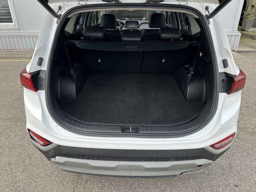 Hyundai Santa Fe IV Саратов  - изображение 14