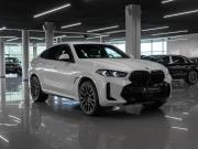 BMW X6 III (G06) Рестайлинг Москва  - изображение 35
