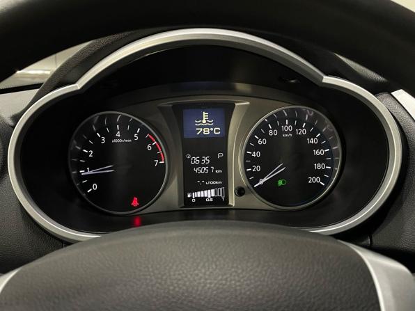 Datsun on-DO I с пробегом 2018 года, цена 630 000 рублей, 45053 км, седан, Автокод Объявления