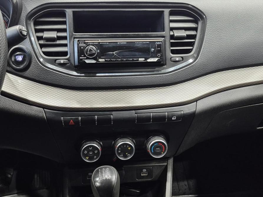 Lada (ВАЗ) Vesta I Рестайлинг (NG) Воронеж  - изображение 17