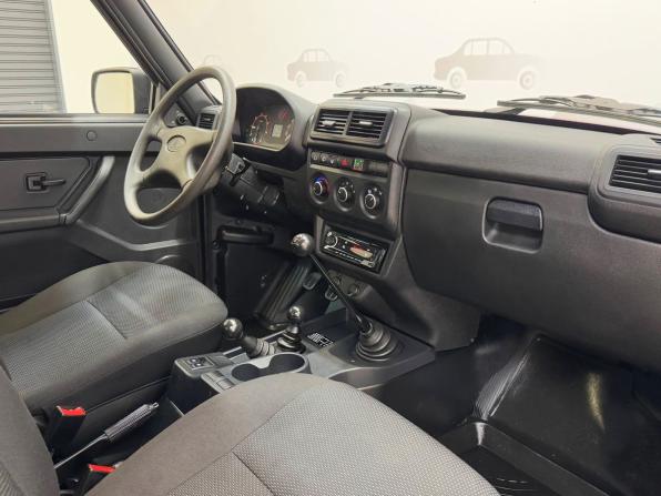 Lada (ВАЗ) Niva Legend с пробегом 2022 года, цена 780 000 рублей, 18444 км, внедорожник, Автокод Объявления