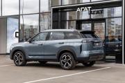 Jaecoo J7 I Рестайлинг Саранск  - изображение 53