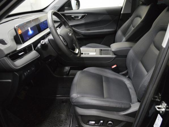 Chery Tiggo 4 Pro I Рестайлинг с пробегом 2024 года, цена 1 750 000 рублей, 22419 км, внедорожник, Автокод Объявления