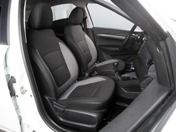 Lada (ВАЗ) Vesta I Рестайлинг (NG) с пробегом 2023 года, цена 1 190 000 рублей, 36986 км, седан, Автокод Объявления