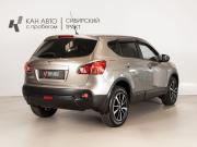 Nissan Qashqai I Казань  - изображение 11