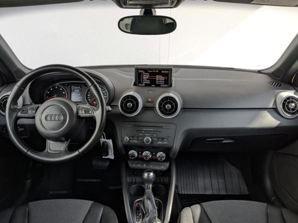 Audi A1 I (8X) с пробегом 2012 года, цена 1 230 000 рублей, 47550 км, хэтчбек, Автокод Объявления