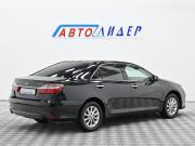 Toyota Camry VII (XV50) Рестайлинг Москва  - изображение 22