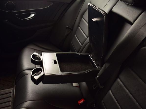 Mercedes-Benz C-Класс IV (W205) Рестайлинг с пробегом 2019 года, цена 2 499 999 рублей, 89559 км, универсал, Автокод Объявления