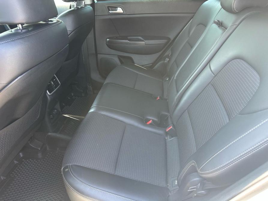 Kia Sportage IV Волгоград  - изображение 23