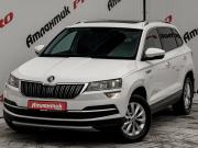 Skoda Karoq I Екатеринбург  - изображение 27