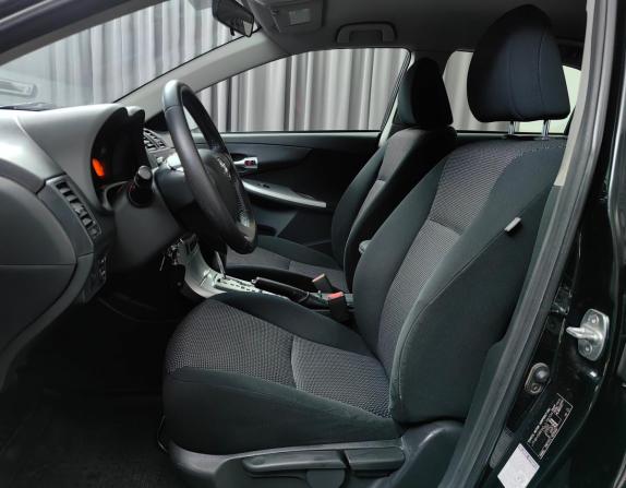 Toyota Corolla X (E140 E150) Рестайлинг с пробегом 2012 года, цена 1 128 000 рублей, 167530 км, седан, Автокод Объявления