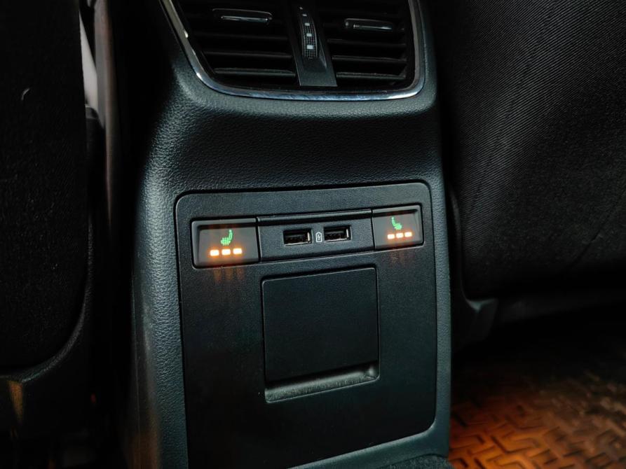 Skoda Octavia III (A7) Рестайлинг Москва  - изображение 24