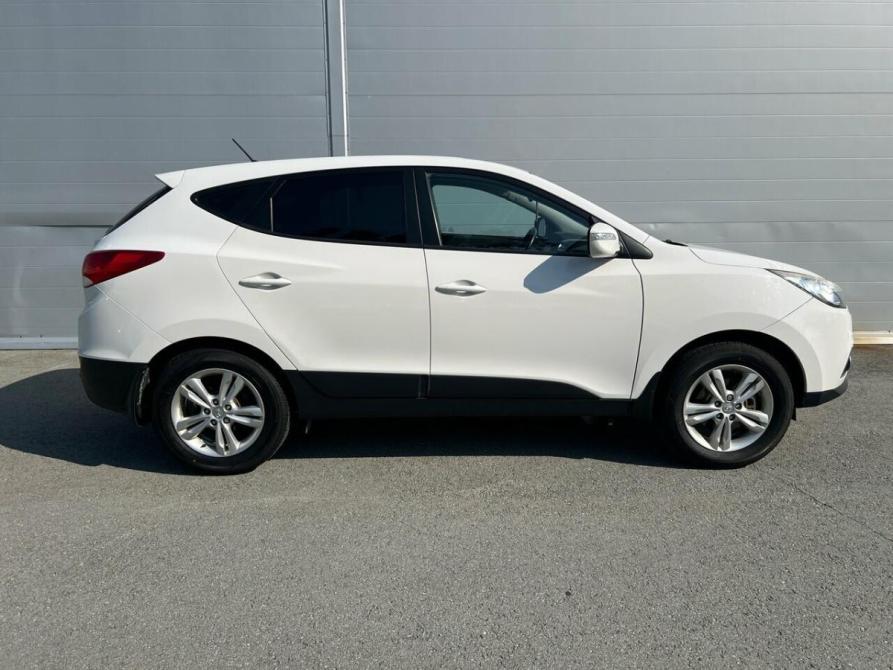 Hyundai ix35 I Екатеринбург  - изображение 4