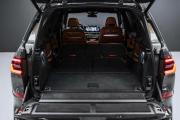 BMW X5 IV (G05/G18) Рестайлинг Москва  - изображение 52
