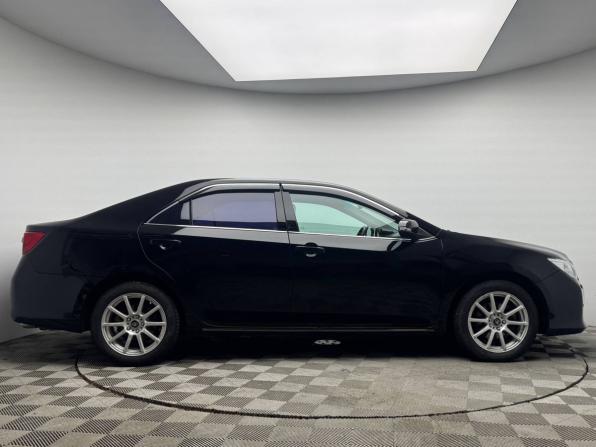 Toyota Camry VII (XV50) с пробегом 2011 года, цена 1 169 000 рублей, 311512 км, седан, Автокод Объявления