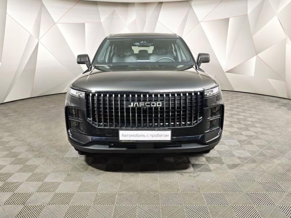 Jaecoo J7 I с пробегом 2025 года, цена 2 350 000 рублей, 5797 км, внедорожник, Автокод Объявления
