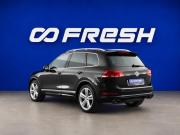 Volkswagen Touareg II Москва  - изображение 21