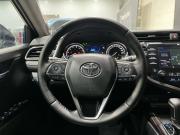 Toyota Camry VIII (XV70) Пермь  - изображение 47