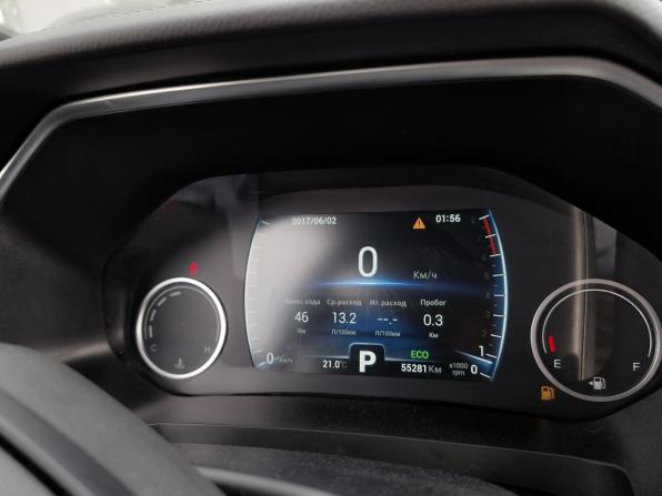 Chery Tiggo 8 I с пробегом 2021 года, цена 1 762 000 рублей, 55281 км, внедорожник, Автокод Объявления