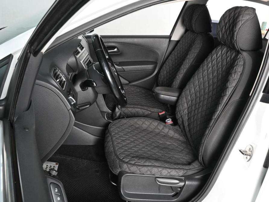 Volkswagen Polo V Рестайлинг Ростов-на-Дону  - изображение 10