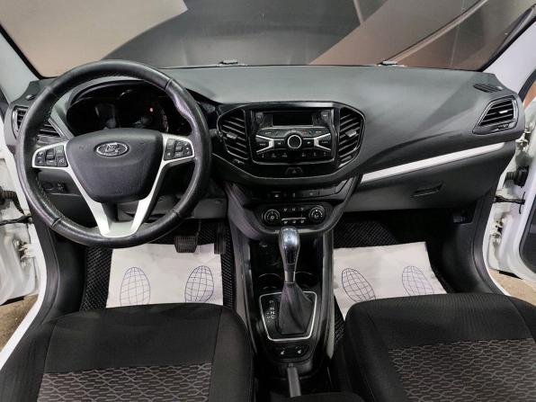 Lada (ВАЗ) Vesta I с пробегом 2020 года, цена 1 084 000 рублей, 74700 км, универсал, Автокод Объявления