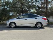 Hyundai Solaris I Санкт-Петербург  - изображение 38