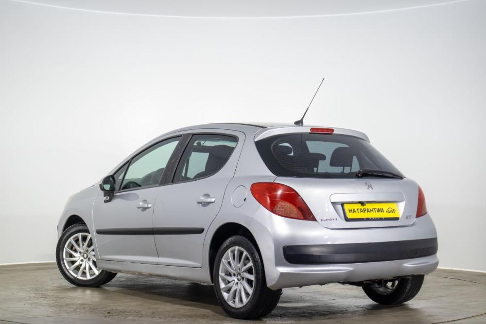 Peugeot 207 I Оренбург  - изображение 7