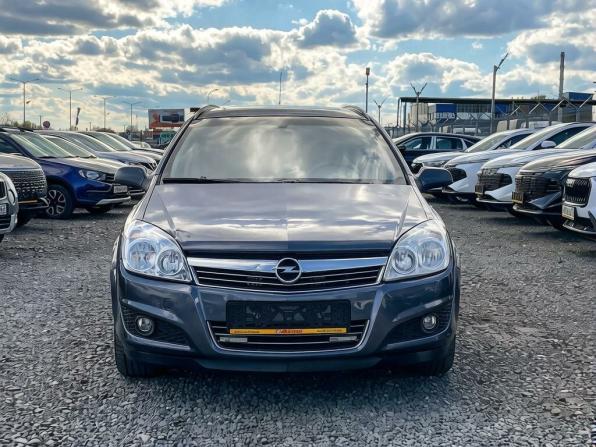 Opel Astra H Рестайлинг с пробегом 2008 года, цена 420 000 рублей, 292051 км, универсал, Автокод Объявления