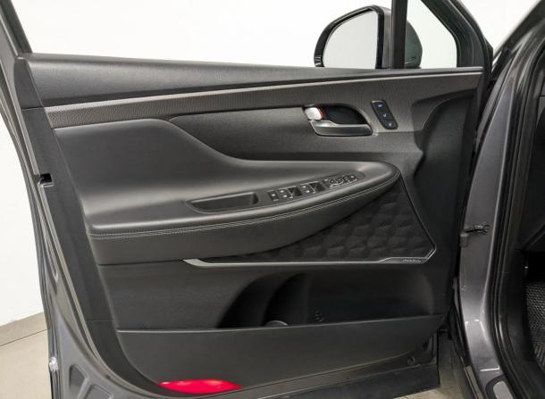 Hyundai Santa Fe IV с пробегом 2020 года, цена 3 225 000 рублей, 105205 км, внедорожник, Автокод Объявления