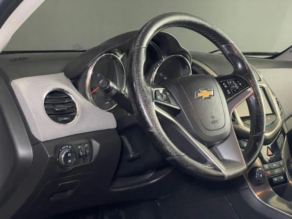 Chevrolet Cruze I Рестайлинг с пробегом 2013 года, цена 850 000 рублей, 168708 км, хэтчбек, Автокод Объявления