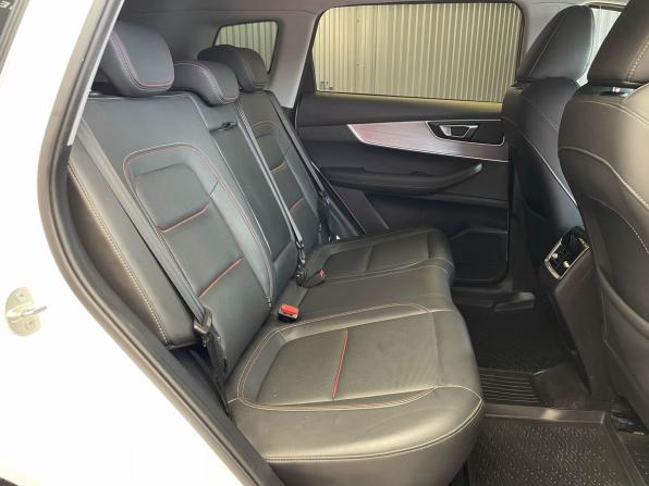 Chery Tiggo 7 Pro I с пробегом 2022 года, цена 1 687 000 рублей, 55272 км, внедорожник, Автокод Объявления