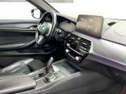 BMW 5 серии VII (G30/G31/G38) Рестайлинг Красноярск  - изображение 81