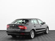 Skoda Superb II Рестайлинг Москва  - изображение 16