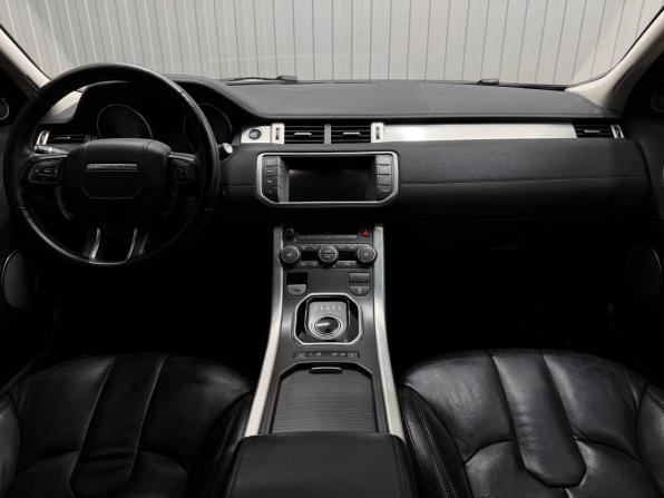 Land Rover Range Rover Evoque I с пробегом 2013 года, цена 2 185 000 рублей, 180302 км, внедорожник, Автокод Объявления