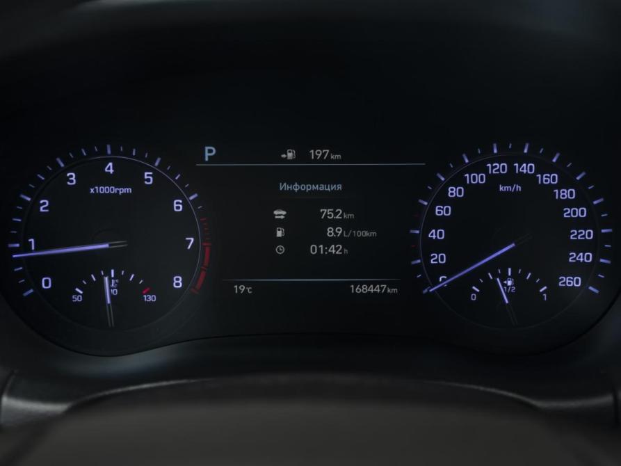 Genesis G80 I Москва  - изображение 12