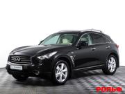 Infiniti QX70 Москва  - изображение 30