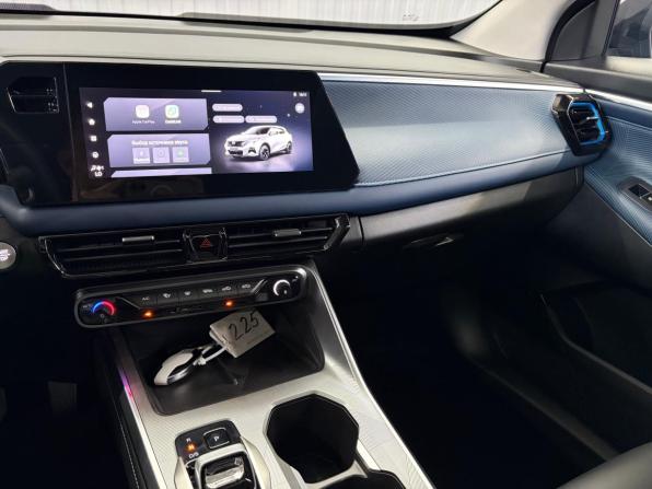 GAC GS3 с пробегом 2024 года, цена 2 197 000 рублей, 2934 км, внедорожник, Автокод Объявления