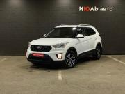 Hyundai Creta I Рестайлинг Челябинск  - изображение 23