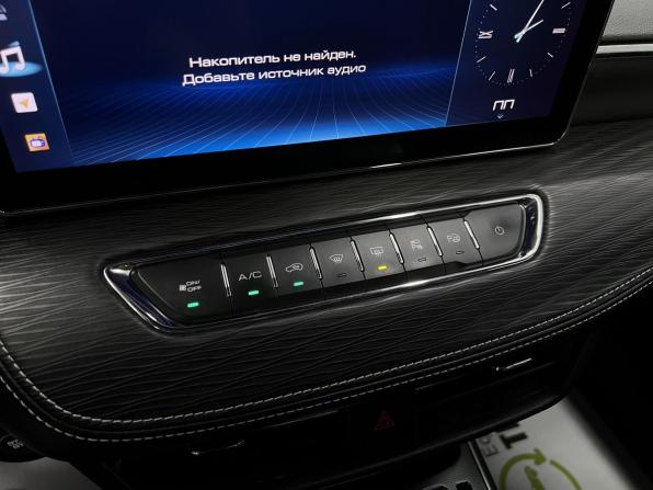 Haval Jolion I с пробегом 2023 года, цена 1 975 000 рублей, 54547 км, внедорожник, Автокод Объявления
