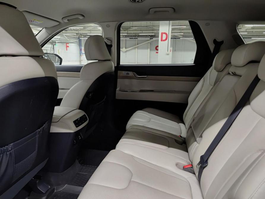 Hyundai Palisade I Казань  - изображение 15