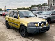 Honda CR-V I Рестайлинг Нижний Новгород  - изображение 19