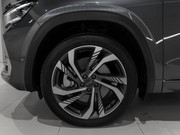 Geely Monjaro I с пробегом 2024 года, цена 3 490 000 рублей, 37373 км, внедорожник, Автокод Объявления