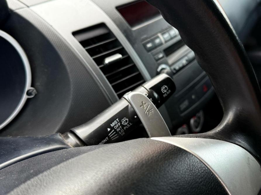 Mitsubishi Outlander II Омск  - изображение 11