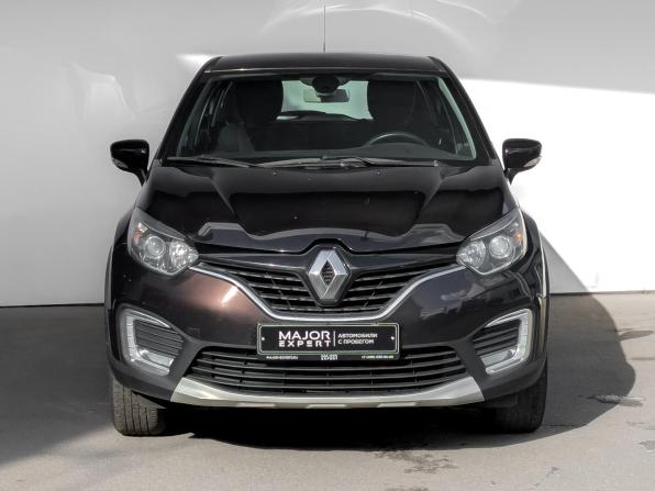 Renault Kaptur I с пробегом 2019 года, цена 1 295 000 рублей, 107943 км, внедорожник, Автокод Объявления